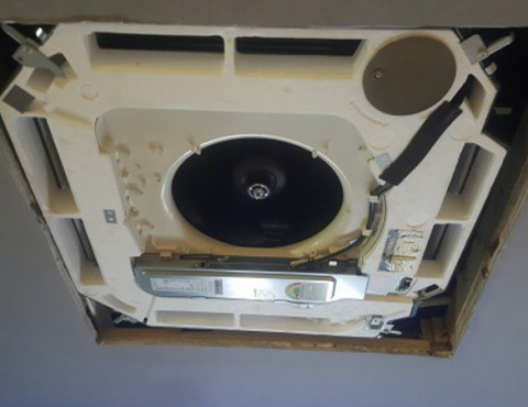 수원에어컨설치