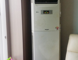 수원에어컨설치