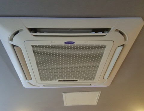 수원에어컨설치