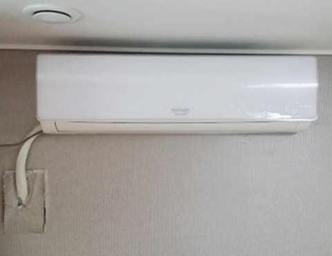 수원에어컨설치