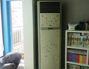 수원에어컨설치