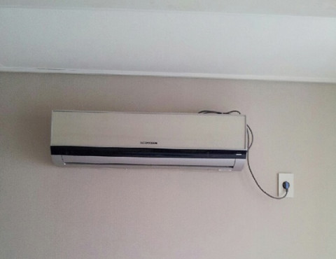 수원에어컨설치